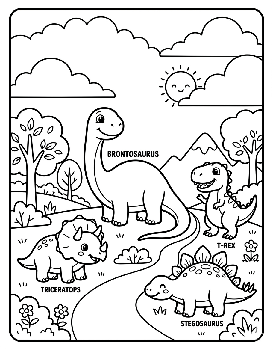 Dinosaur