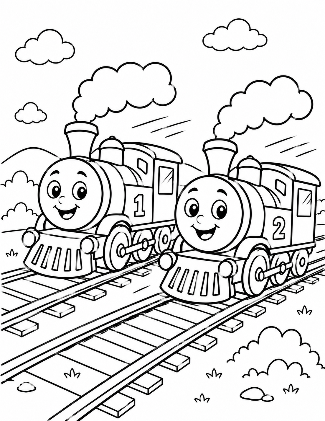 Train